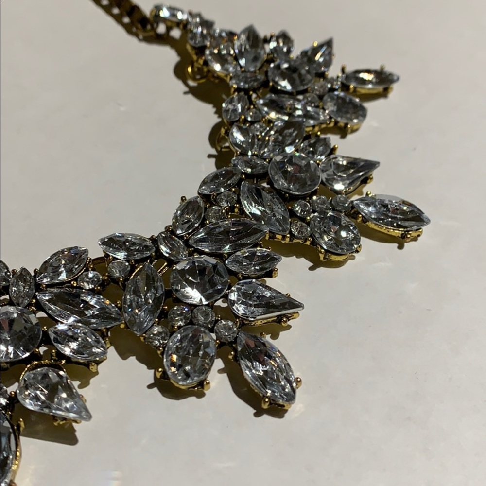 Never Used, Statement Necklace - image 3